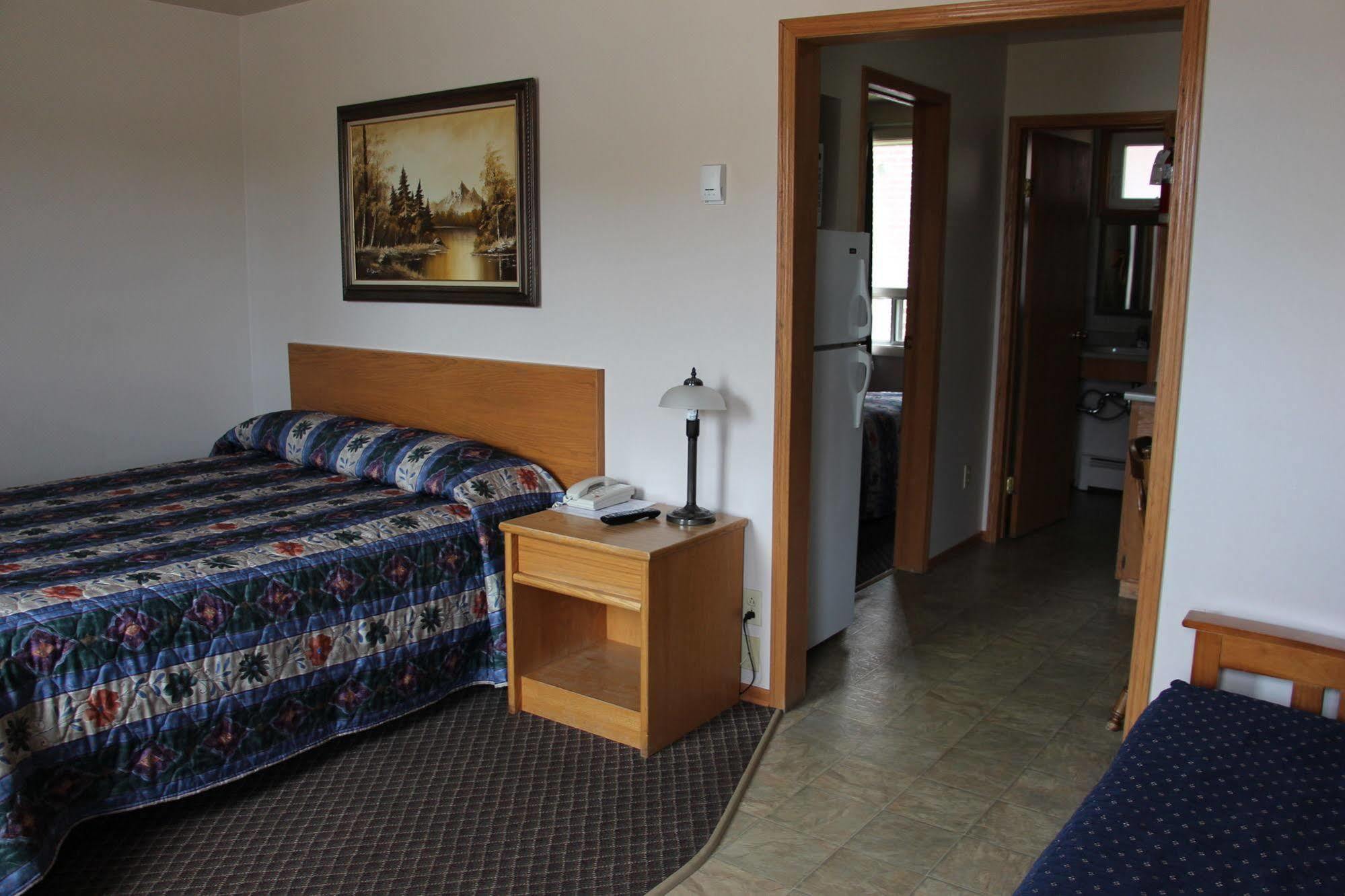 Lakehead Motel Thunder Bay Exterior foto